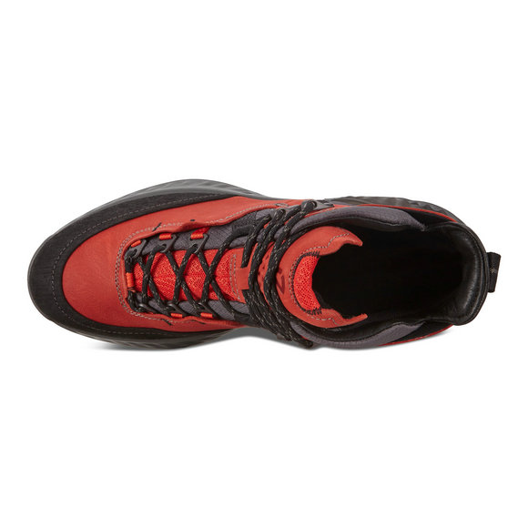 ECCO Exohike Men's Mid GTX Shoes ECCO Exohike Men's Mid GTX Shoes